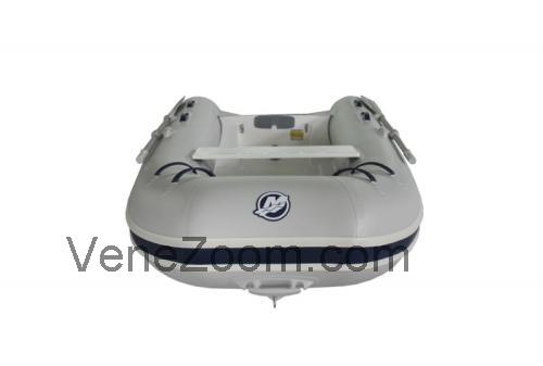 Mercury 290 Sport Tekniset tiedot ja arvostelut